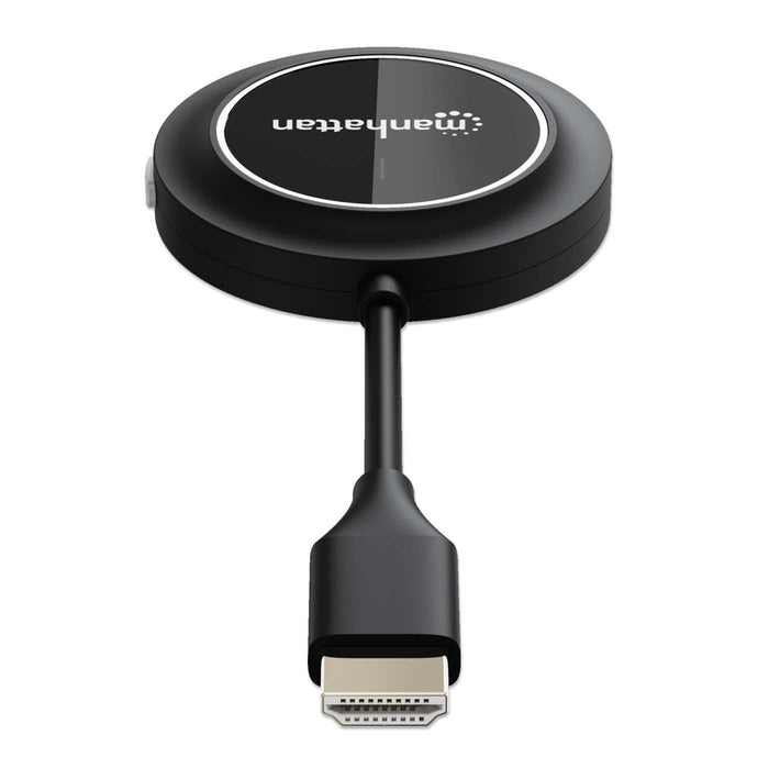 EAN 0766623208444 - Manhattan 208444 extensor audio/video Transmisor de señales AV imagen 4