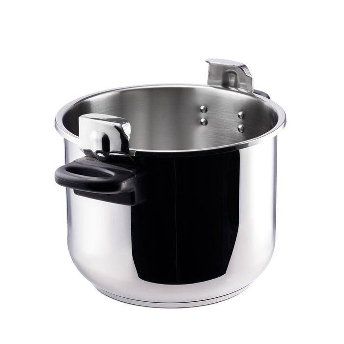 EAN 8414234880529 - Taurus Classic Moments 8 L Acero inoxidable imagen 5