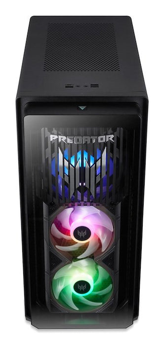 EAN 4711474433862 - Acer Predator PO5-660 Intel Core Ultra 7 265F 64 GB DDR5-SDRAM 4 TB SSD NVIDIA GeForce RTX 5070 Laptop GP imagen 5
