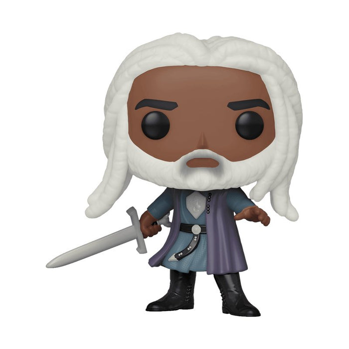 EAN 0889698656092 - FUNKO POP! Corlys Velaryon imagen 1