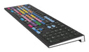 EAN 5707795021528 - Logickeyboard LKB-MCOMP-A2PC teclado TV USB Francés Negro imagen 2