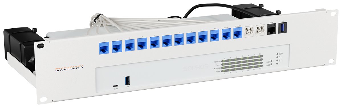 EAN 8720297443060 - Rackmount.IT RM-SR-T16 accesorio de bastidor Soporte de montaje imagen 1