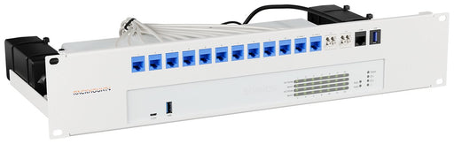 EAN 8720297443060 - Rackmount.IT RM-SR-T16 accesorio de bastidor Soporte de montaje imagen 1