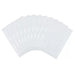 EAN 4008705075602 - HERMA 7560 protector de hojas 90 x 130 mm Polipropileno (PP) 250 pieza(s) imagen 2