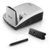 EAN 4718755077463 - BenQ MH856UST+ Proyector de alcance ultracorto 3500 lúmenes ANSI DLP 1080p (1920x1080) 3D Negro, Blanco imagen 7