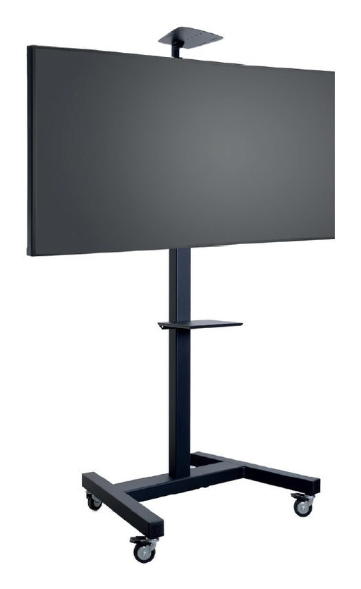 EAN 8016677071474 - OMB Fix Trolley 2,29 m (90") Negro imagen 2