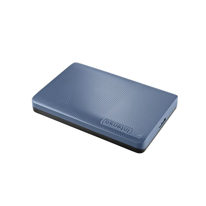 EAN 4034303037551 - Intenso 6029565 disco duro externo 5400 RPM 2.5" Micro-USB B 3.2 Gen 1 (3.1 Gen 1) imagen 1