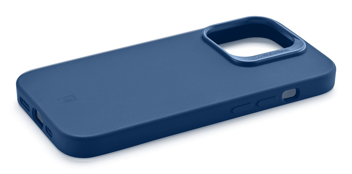 EAN 8018080467172 - Cellularline 8018080467172 funda para teléfono móvil 15,5 cm (6.1") Azul imagen 1