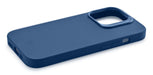 EAN 8018080467172 - Cellularline 8018080467172 funda para teléfono móvil 15,5 cm (6.1") Azul imagen 1