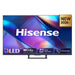 EAN 6942351435268 - Hisense 65A7DS 165,1 cm (65") 4K Ultra HD Smart TV Wifi Negro imagen 1