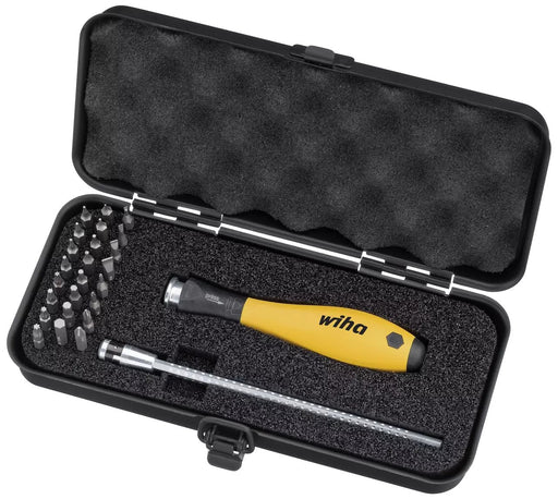 EAN 4010995338480 - Wiha 10389 multiherramienta oscilante imagen 1