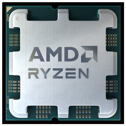 EAN 8592978425890 - AMD Ryzen 5 7600 procesador 3,8 GHz 32 MB L3 Bandeja imagen 1