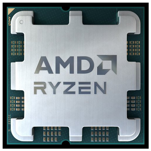 EAN 8592978425890 - AMD Ryzen 5 7600 procesador 3,8 GHz 32 MB L3 Bandeja imagen 1