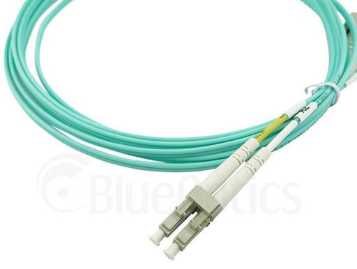 EAN 4063232618845 - BlueOptics SFP3131EU3MK Cable de fibra óptica e InfiniBand 3 m LC Color aguamarina imagen 2
