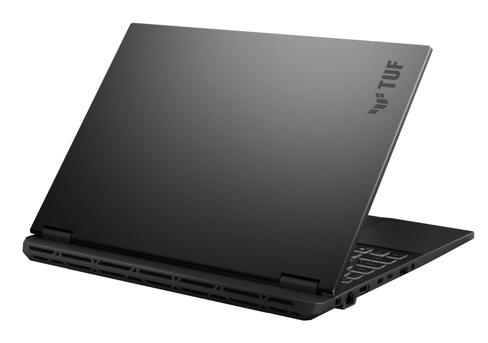 EAN 4711636497664 - ASUS TUF Gaming F16 TUF608JPR-QT187 Intel® Core™ i7 40,6 cm (16") DDR5-SDRAM NVIDIA GeForce RTX 5070 Wi-F imagen 15