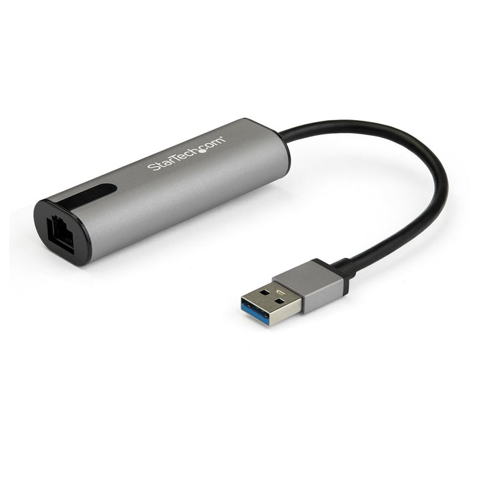 EAN 0065030882958 - StarTech.com US2GA30 adaptador y tarjeta de red 5000 Mbit/s imagen 1