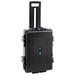 EAN 4031541705990 - B&W Cases JUMBO 6700 Negro Polipropileno (PP) imagen 1