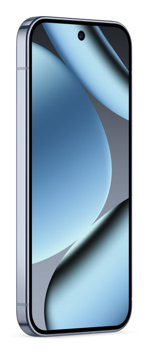 EAN 840353925694 - Google Pixel 10 Pro 16 cm (6.3") SIM doble Android 16.0 5G 16 GB 512 GB 4870 mAh Gris imagen 5