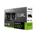 EAN 4711636014182 - ASUS Dual -RTX5060TI-8G NVIDIA GeForce RTX 5060 Ti 8 GB GDDR7 imagen 7