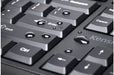 EAN 5028252519441 - Kensington Pro Fit teclado Ratón incluido Oficina RF inalámbrico AZERTY Francés Negro imagen 5