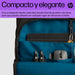 EAN 0196337930711 - HP Slim Rechargeable Pen lápiz digital 13,9 g Negro imagen 9