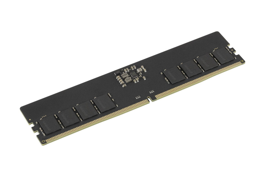EAN 5908267901618 - Goodram GR5600D564L46S/8G módulo de memoria 8 GB 1 x 8 GB DDR5 288-pin DIMM imagen 3