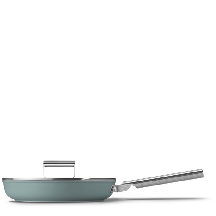 EAN 8017709356088 - Smeg FPF2802CRM Sartén multiuso Alrededor imagen 5