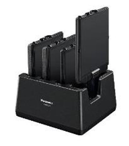 EAN 5025232918881 - Panasonic FZ-VCBG210 cargador de batería Batería de tableta imagen 2