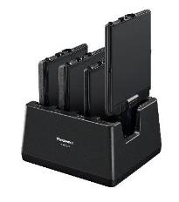 EAN 5025232918881 - Panasonic FZ-VCBG210 cargador de batería Batería de tableta imagen 2
