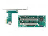 EAN 4043619900664 - DeLOCK 90066 tarjeta y adaptador de interfaz Interno imagen 2