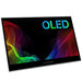 EAN 4260070129773 - LC-Power LC-M16-4K-UHD-P-OLED pantalla para PC 39,6 cm (15.6") 3840 x 2160 Pixeles 4K Ultra HD Antracita imagen 1