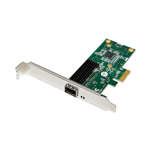 EAN 5706998962225 - Microconnect MC-PCIE-INT210 adaptador y tarjeta de red Interno Fibra 1000 Mbit/s imagen 1