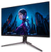 EAN 4711474399151 - Acer Predator XB323QKV4BMIIPRX pantalla para PC 80 cm (31.5") 3840 x 2160 Pixeles 4K Ultra HD Negro imagen 3