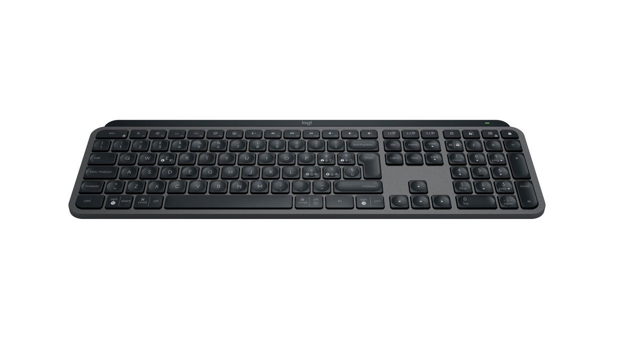 EAN 5099206112254 - Logitech 920-011575 teclado Universal Bluetooth QWERTY Italiano Grafito imagen 6