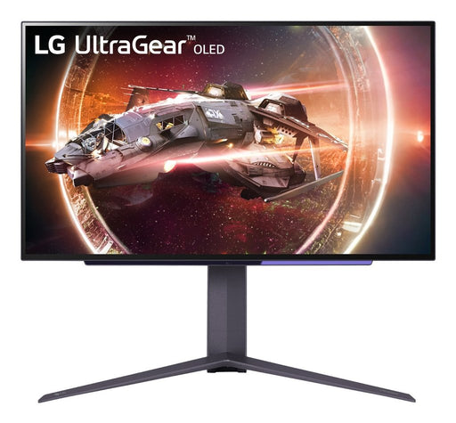 EAN 8806096173657 - LG 27GS95QX-B pantalla para PC 67,3 cm (26.5") 2560 x 1440 Pixeles Quad HD OLED Negro imagen 1