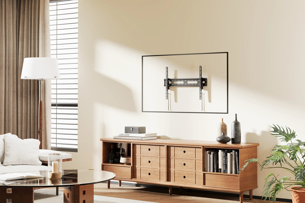 EAN 8422521027243 - Fonestar SOPORTE PARED TV INCLINABLE 600X400 imagen 7