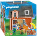 EAN 4008789041425 - Playmobil 4142 casa de muñecas imagen 1