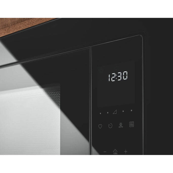 EAN 7333394155340 - Electrolux LMS4253TBK Negro Microondas con grill Integrado 25 L 900 W imagen 2