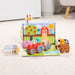 EAN 0681147005457 - Melissa & Doug MDT BBN Blockables Farm GML imagen 7