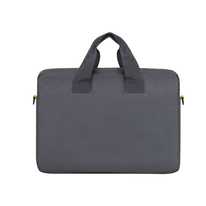 EAN 4260403577844 - Rivacase 5532GREY maletines para portátil 40,6 cm (16") Maletín Gris imagen 2