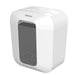 EAN 0043859802555 - Fellowes LX Series 100109815 triturador de papel Corte en tiras Blanco imagen 1