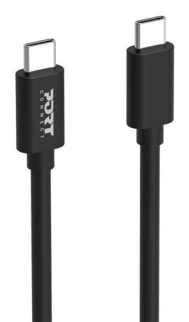EAN 3567045019390 - Port Designs 501939 cargador de dispositivo móvil Portátil, Smartphone, Tableta Negro Corriente alterna C imagen 4