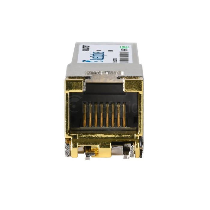 EAN 4063232636436 - BlueOptics 10GB-T-SFPP-BO red modulo transceptor Cobre 10000 Mbit/s SFP+ imagen 5