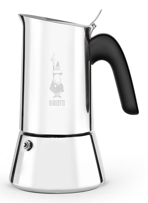 EAN 8006363028929 - Bialetti Venus box Cafetera italiana 0,3 L Plata imagen 1