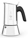 EAN 8006363028929 - Bialetti Venus box Cafetera italiana 0,3 L Plata imagen 1