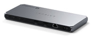 EAN 810086361243 - Satechi ST-DT4MDM-US Thunderbolt 4 40000 Mbit/s Gris imagen 4