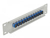 EAN 4043619667819 - DeLOCK 66781 panel de parcheo imagen 2