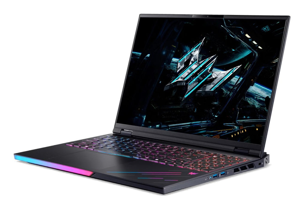 EAN 4711474425317 - Acer Predator PH16-73-96SW Intel Core Ultra 9 275HX Portátil 40,6 cm (16") WQXGA 64 GB DDR5-SDRAM 2 TB SS imagen 3