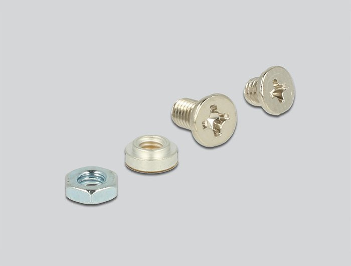EAN 4043619628650 - DeLOCK 62865 tarjeta y adaptador de interfaz Interno M.2 imagen 3
