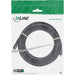 EAN 4043718352982 - InLine 35933A cable USB USB4 Gen 2x2 7,5 m USB C 20 Gbit/s 60 W Negro imagen 2